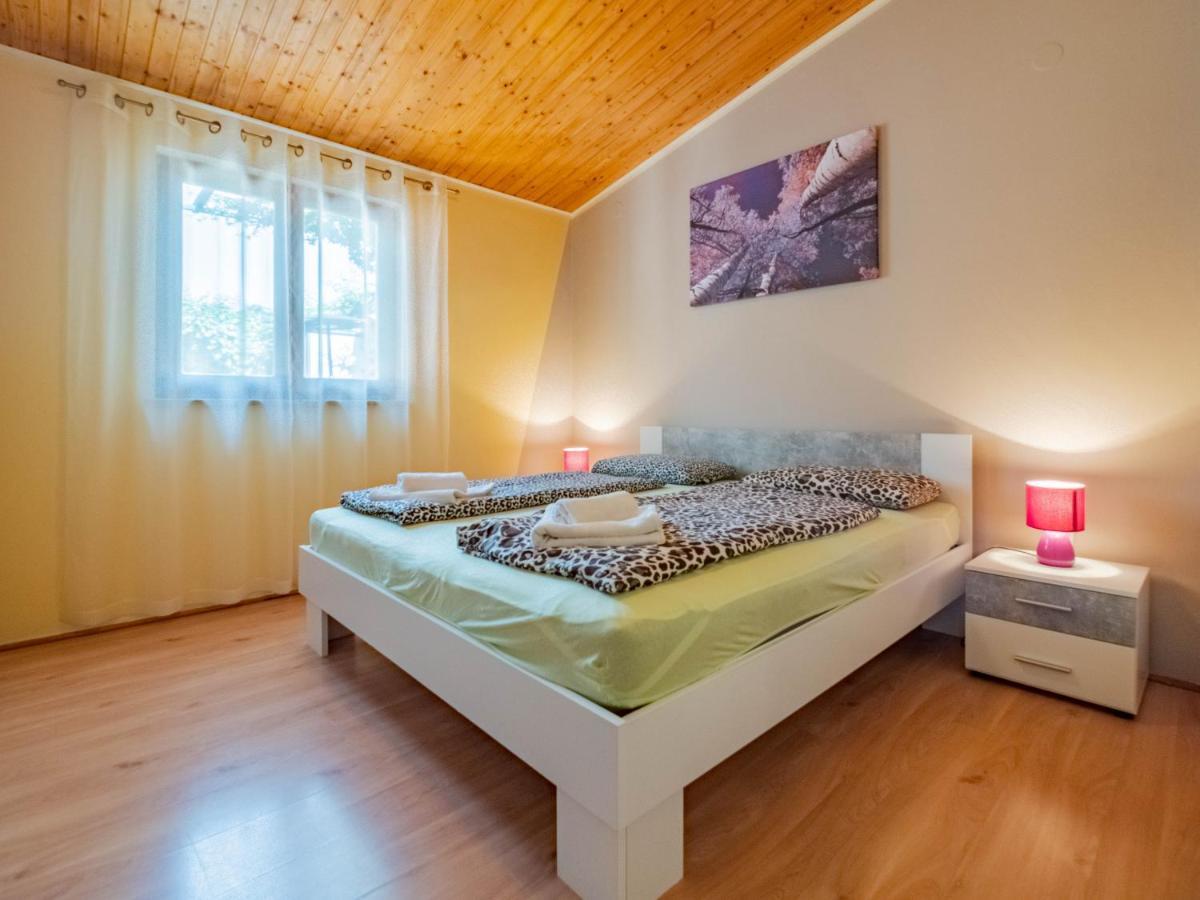 Apartmani Arijana Medulin Exteriér fotografie