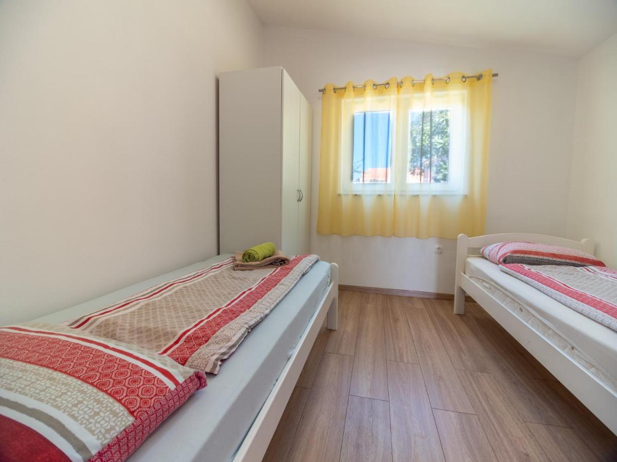 Apartmani Arijana Medulin Exteriér fotografie
