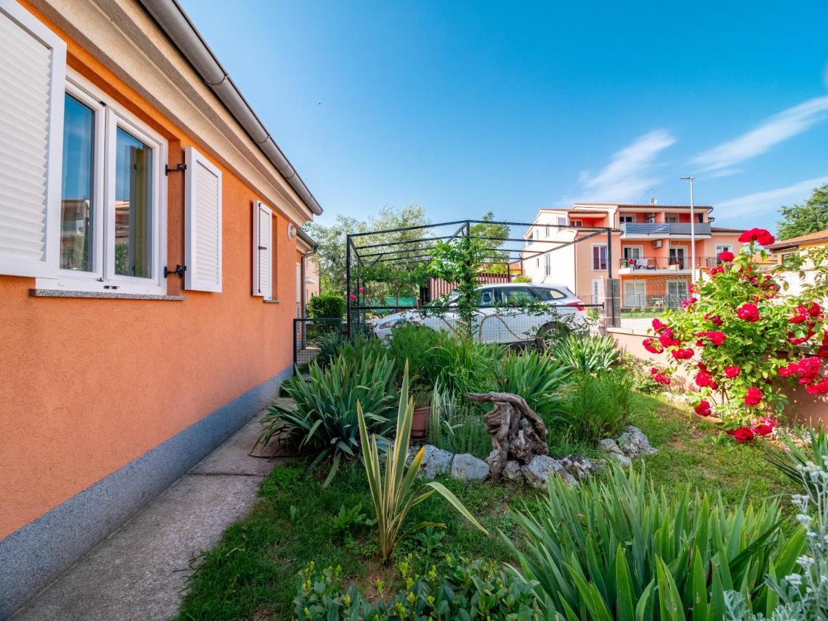 Apartmani Arijana Medulin Exteriér fotografie