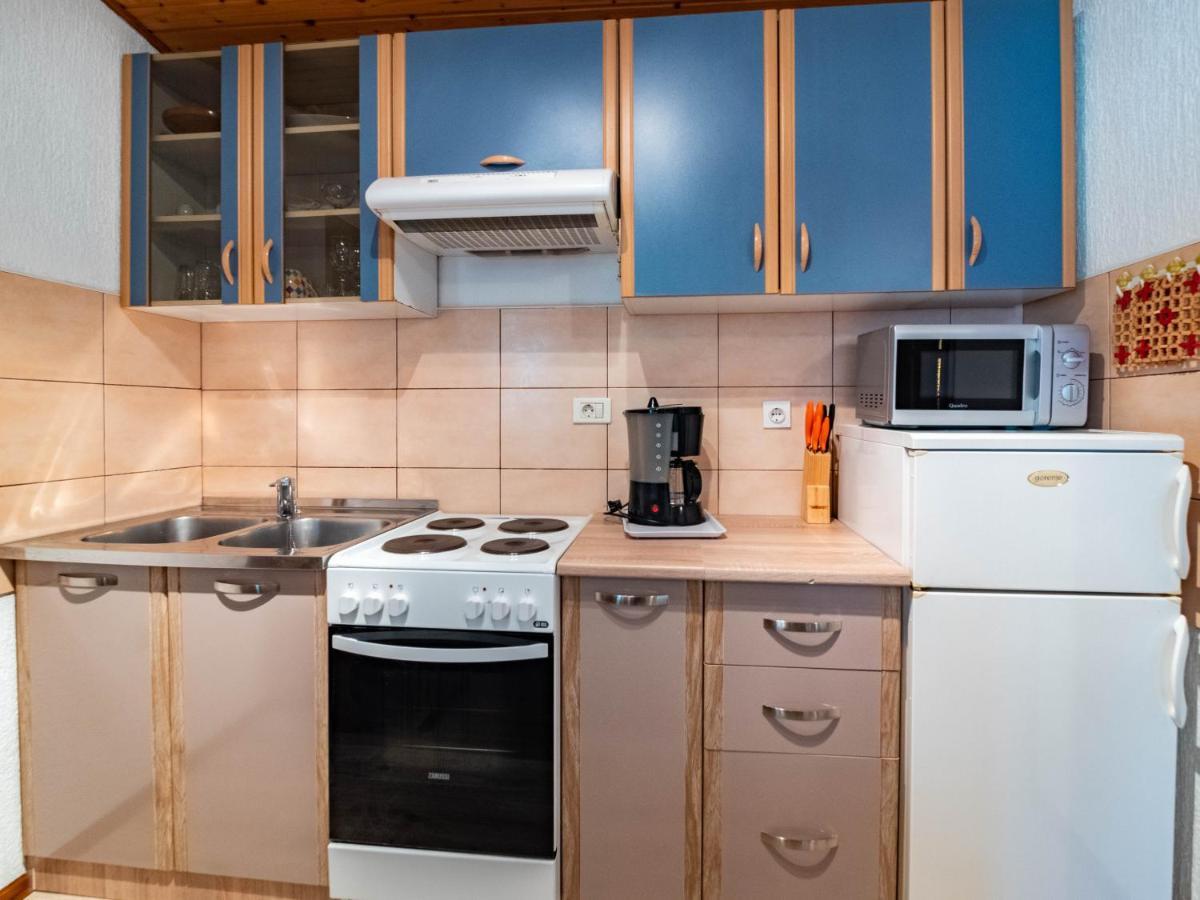 Apartmani Arijana Medulin Exteriér fotografie