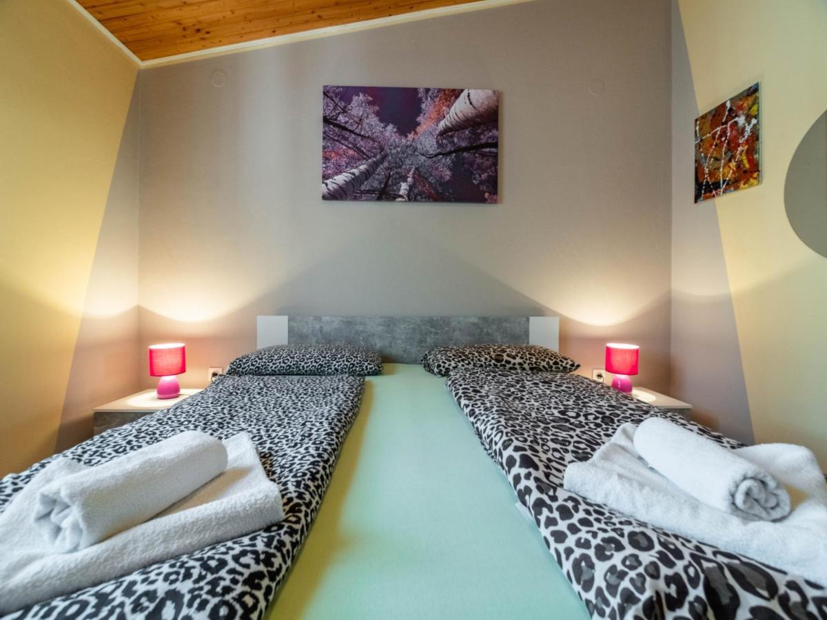 Apartmani Arijana Medulin Exteriér fotografie