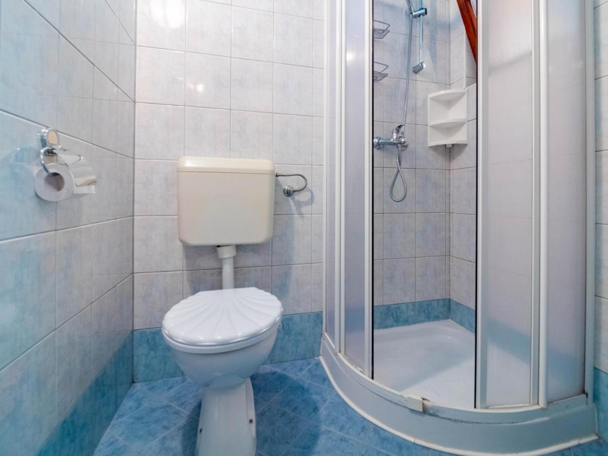 Apartmani Arijana Medulin Exteriér fotografie