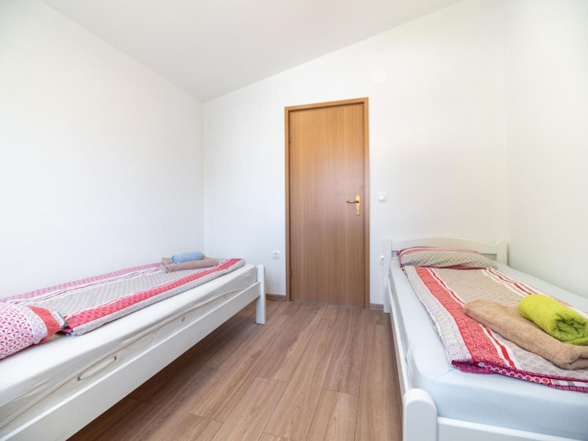 Apartmani Arijana Medulin Exteriér fotografie