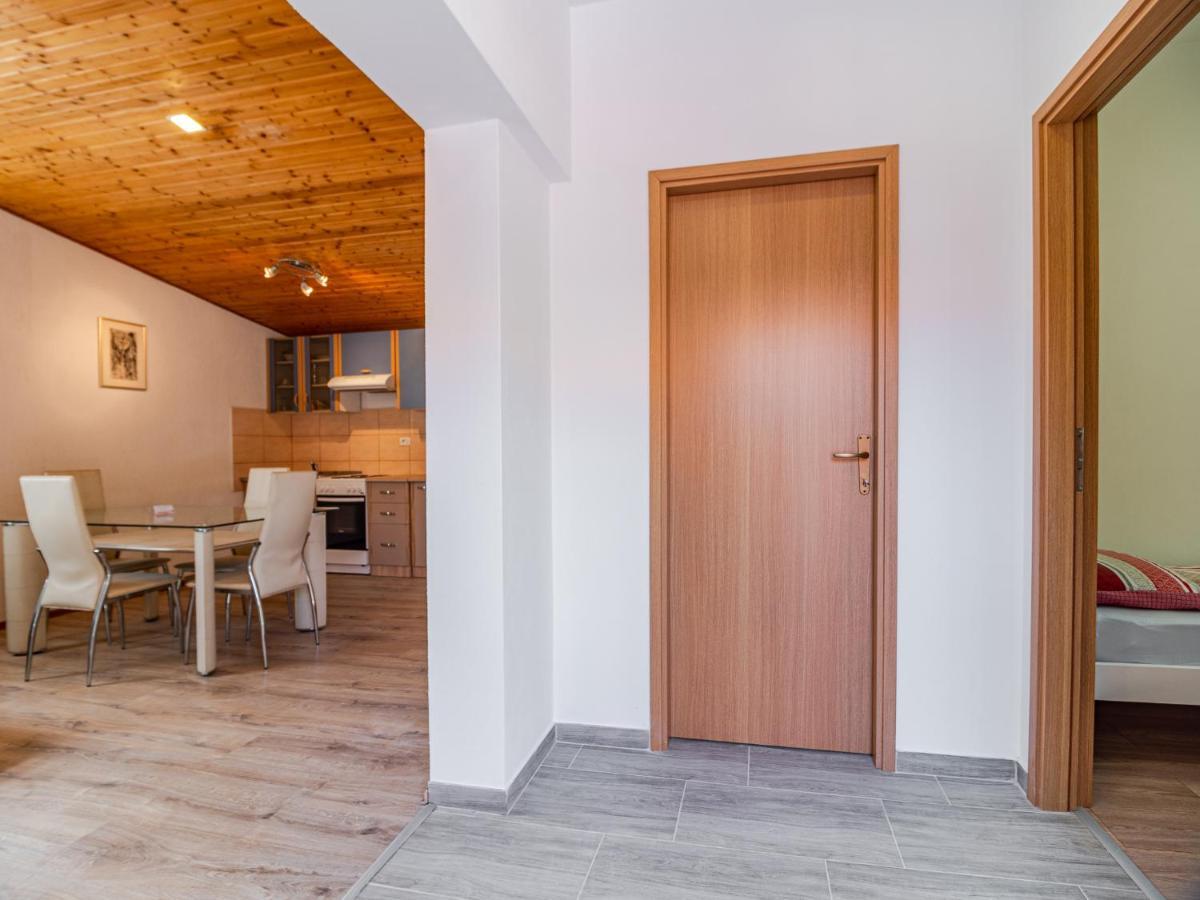 Apartmani Arijana Medulin Exteriér fotografie