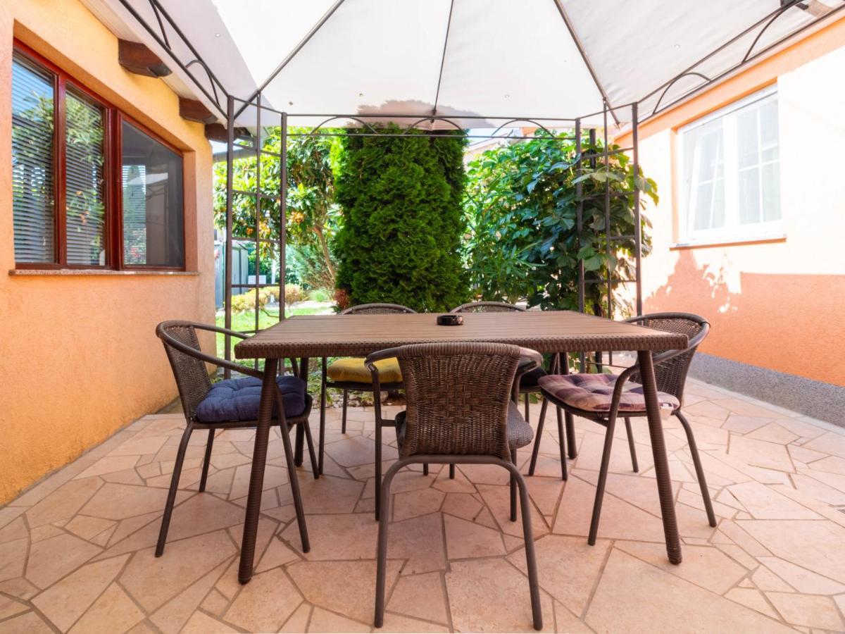 Apartmani Arijana Medulin Exteriér fotografie