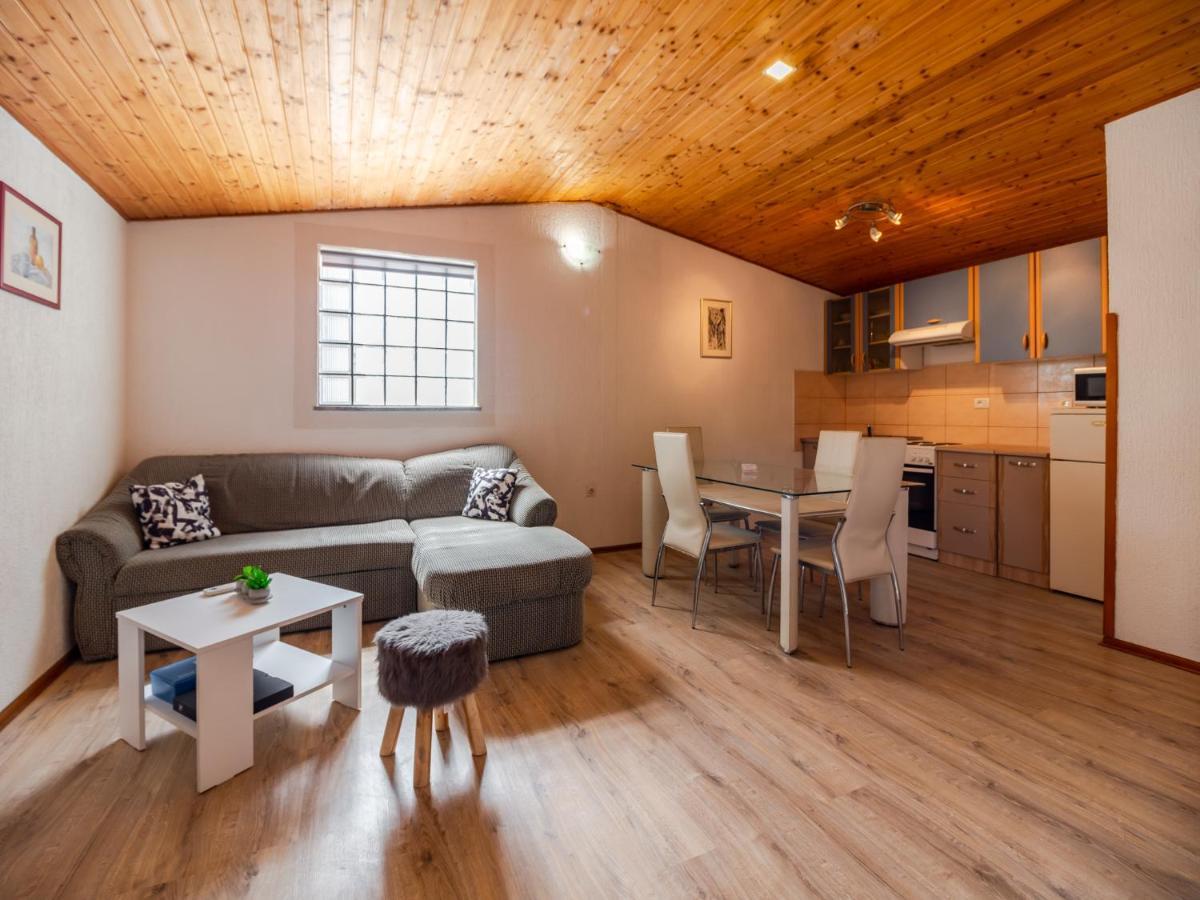 Apartmani Arijana Medulin Exteriér fotografie