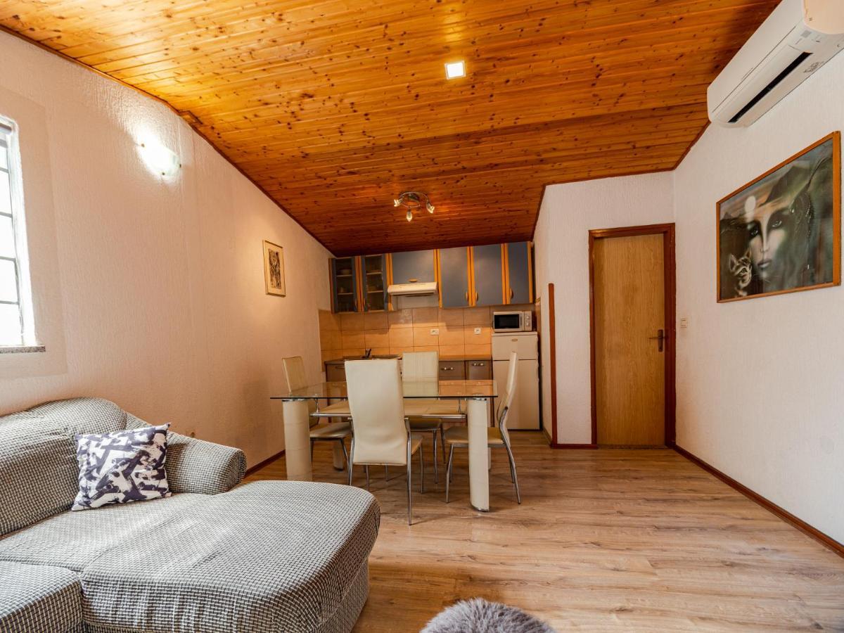 Apartmani Arijana Medulin Exteriér fotografie