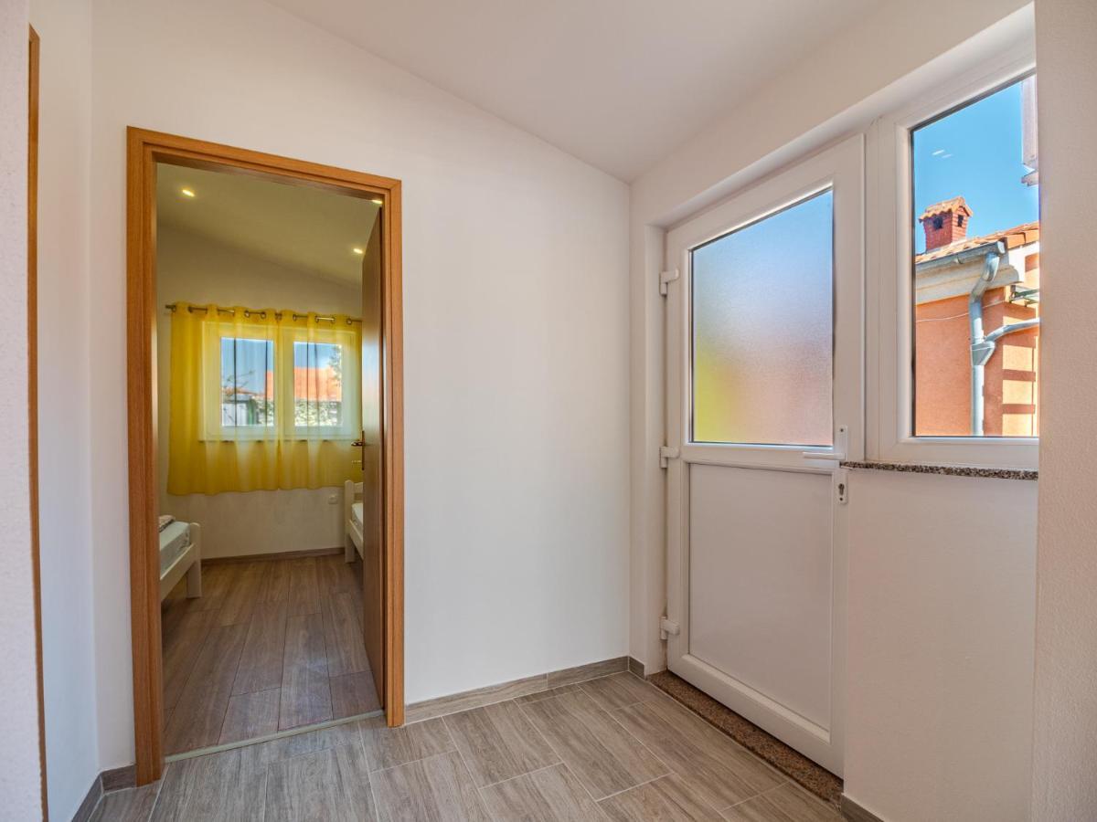 Apartmani Arijana Medulin Exteriér fotografie