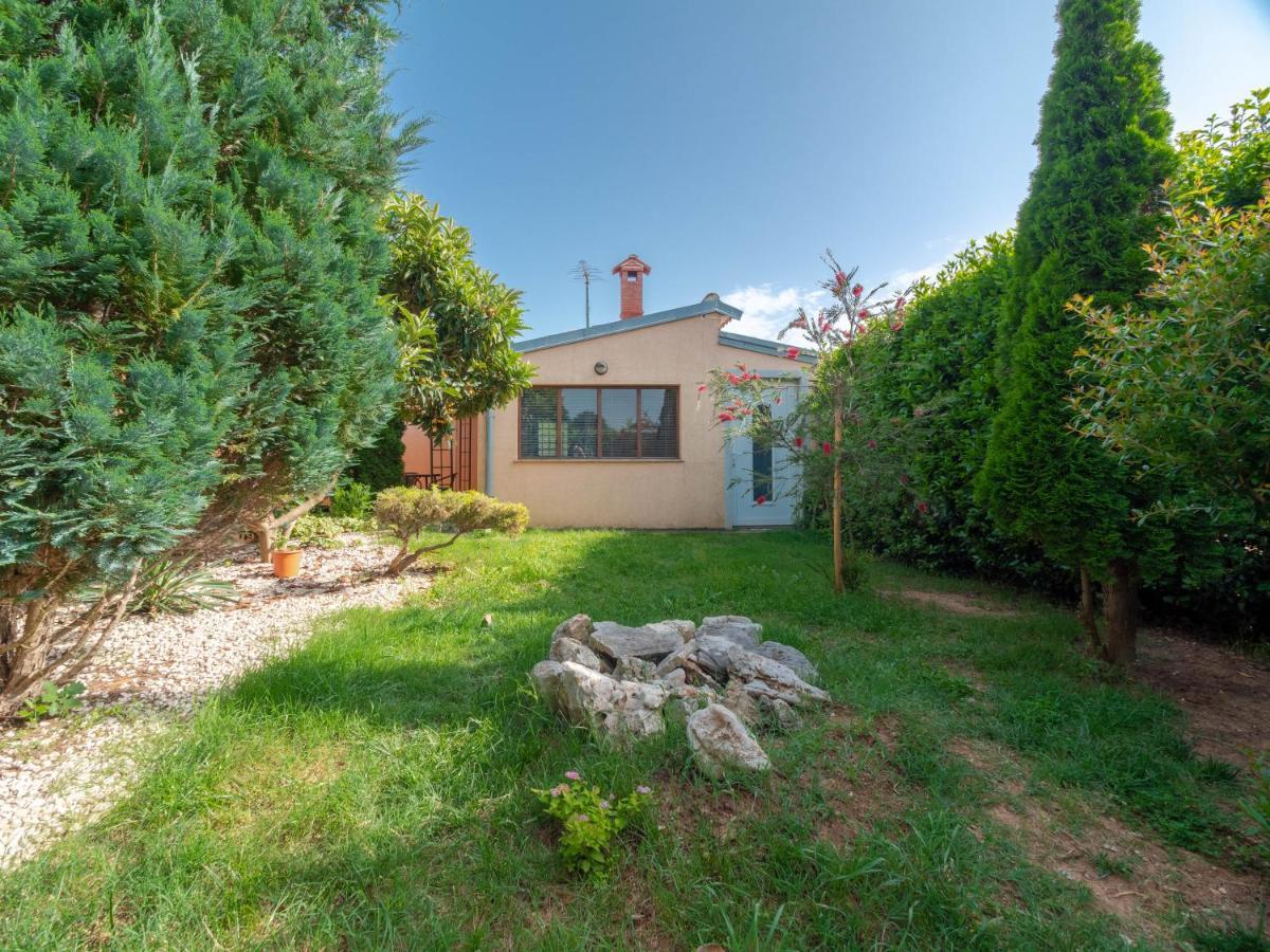 Apartmani Arijana Medulin Exteriér fotografie