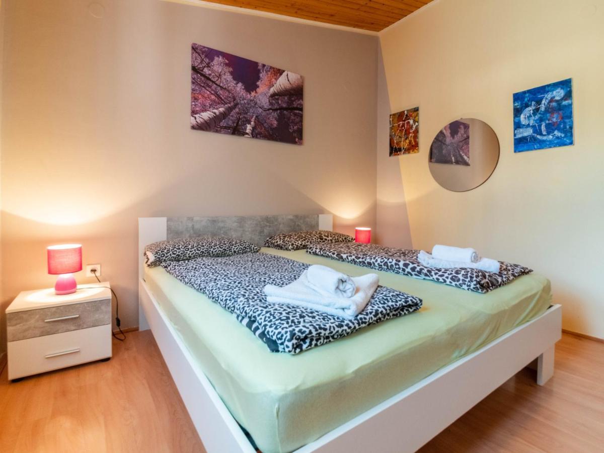 Apartmani Arijana Medulin Exteriér fotografie