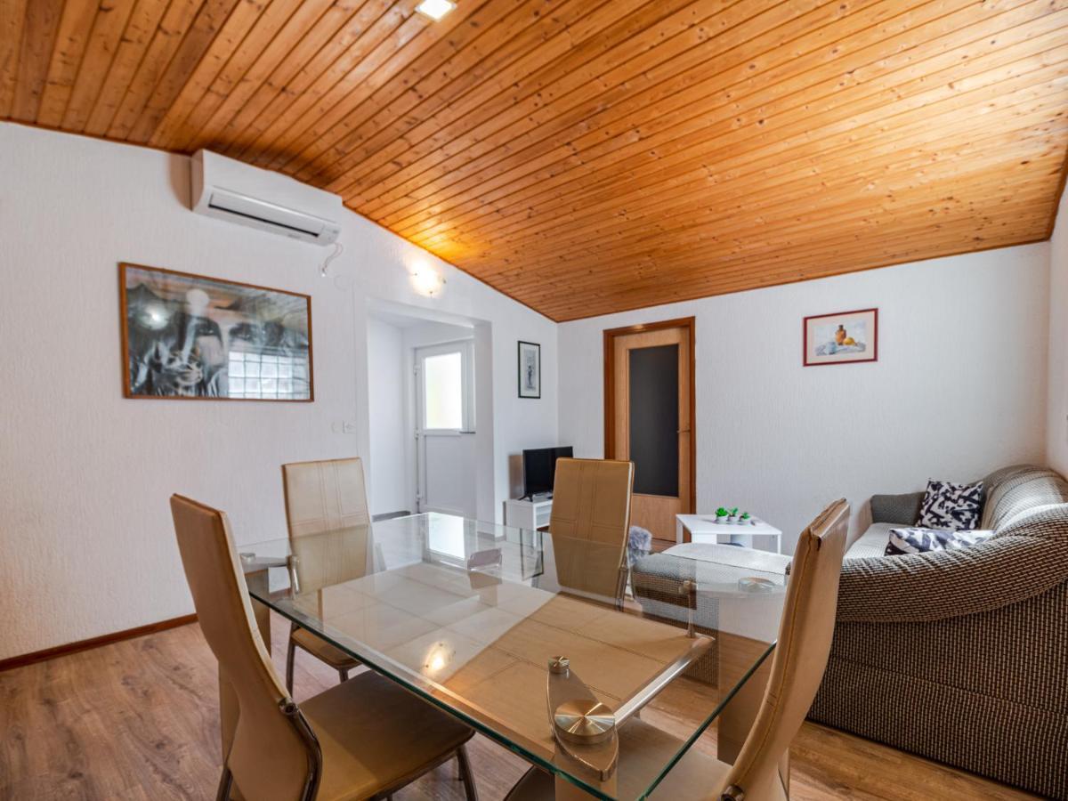 Apartmani Arijana Medulin Exteriér fotografie