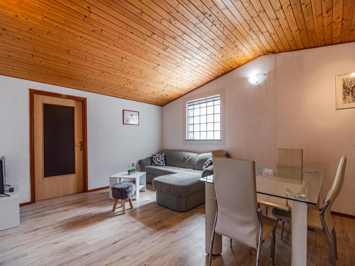 Apartmani Arijana Medulin Exteriér fotografie