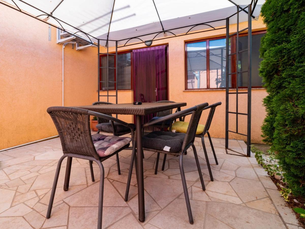 Apartmani Arijana Medulin Exteriér fotografie