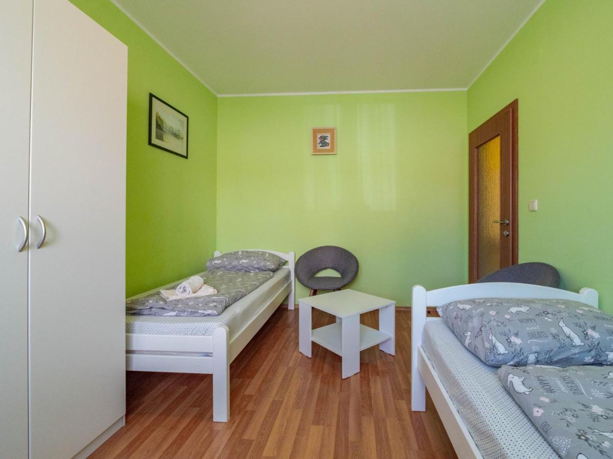 Apartmani Arijana Medulin Exteriér fotografie
