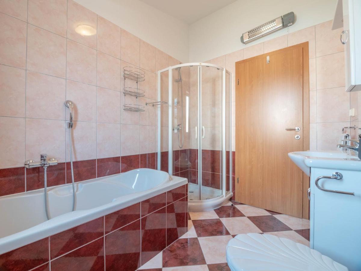 Apartmani Arijana Medulin Exteriér fotografie