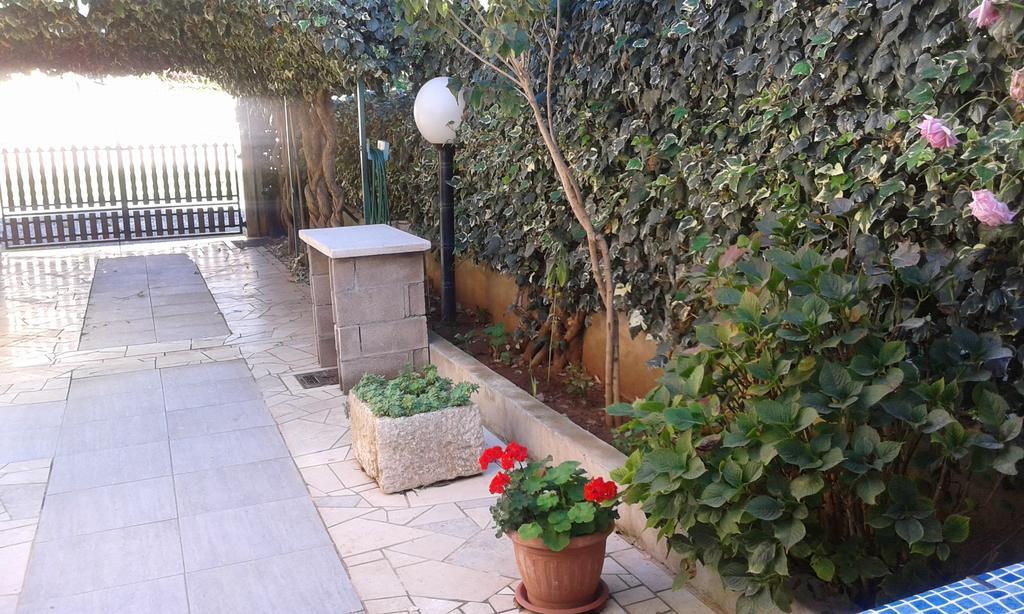 Apartmani Arijana Medulin Exteriér fotografie