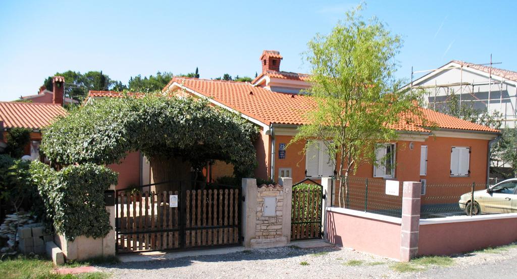 Apartmani Arijana Medulin Pokoj fotografie