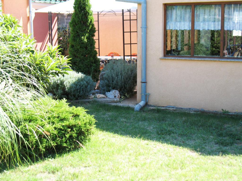 Apartmani Arijana Medulin Pokoj fotografie