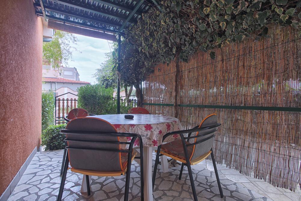 Apartmani Arijana Medulin Pokoj fotografie