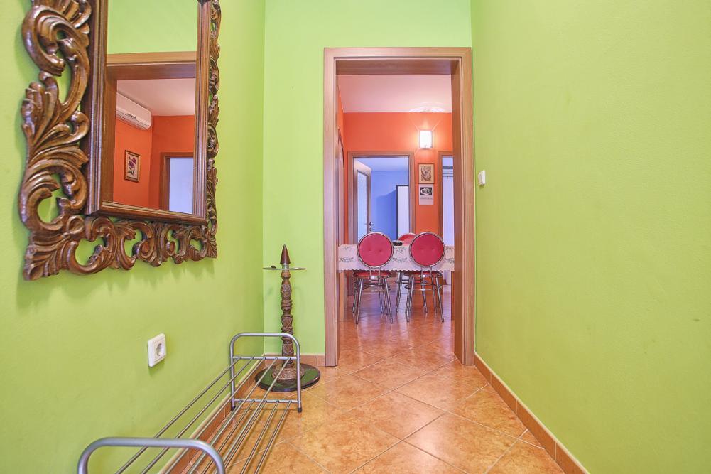 Apartmani Arijana Medulin Pokoj fotografie