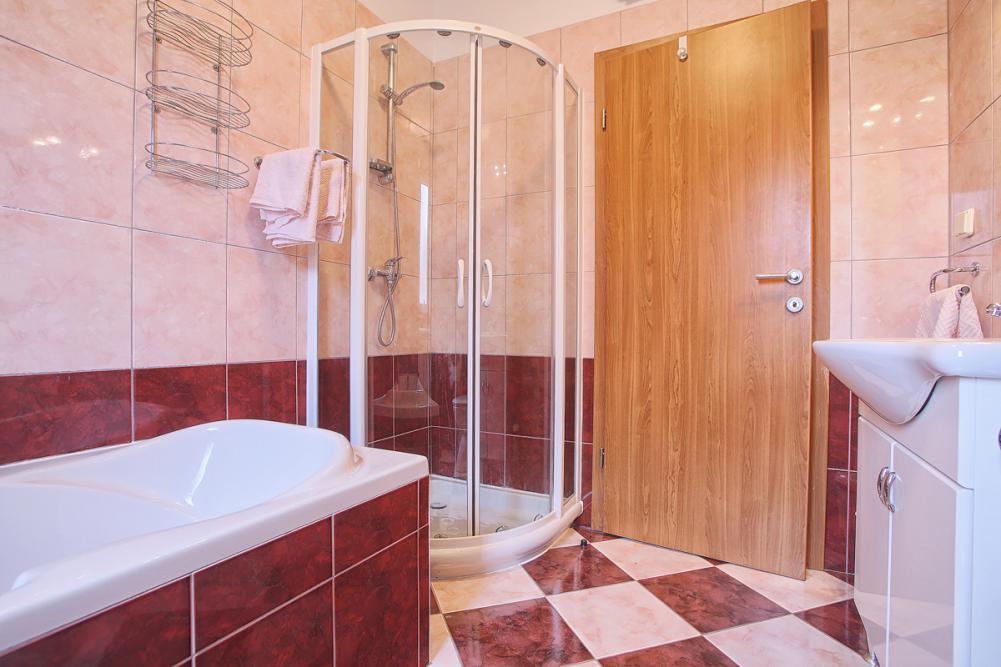 Apartmani Arijana Medulin Pokoj fotografie