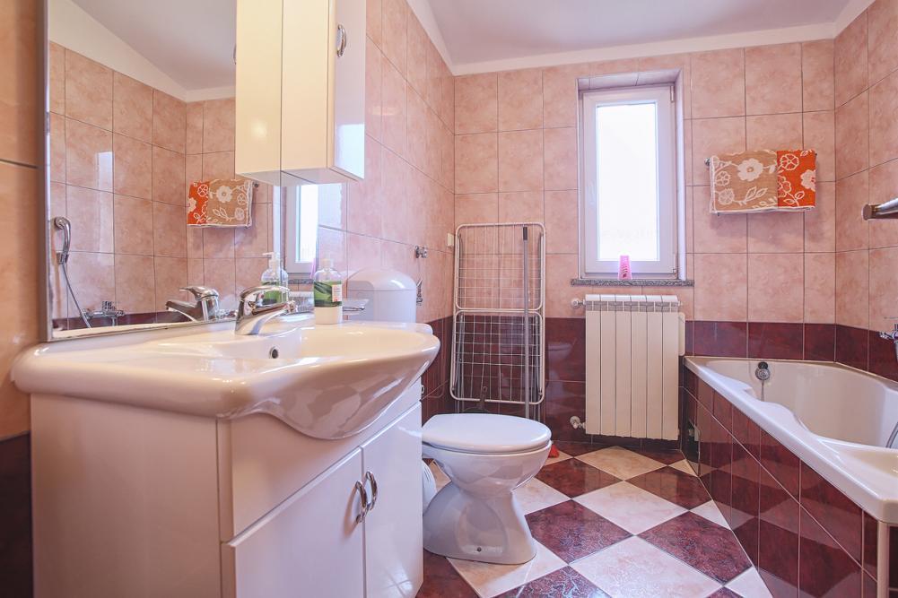 Apartmani Arijana Medulin Pokoj fotografie