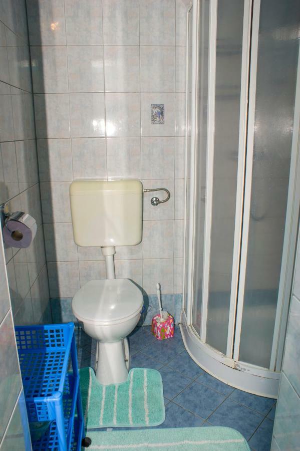 Apartmani Arijana Medulin Exteriér fotografie