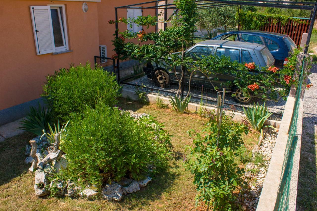 Apartmani Arijana Medulin Exteriér fotografie